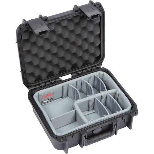 SKB 3i-1209-4DT iSeries 1209-4 Case