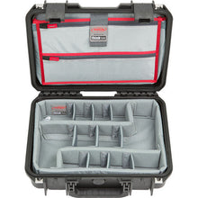 Load image into Gallery viewer, SKB 3i-1510-4DL iSeries 1510-4 Case
