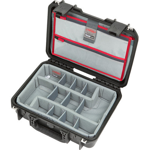 SKB 3i-1510-4DL iSeries 1510-4 Case