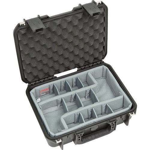 SKB 3i-1510-4DT iSeries 1510-4 Case
