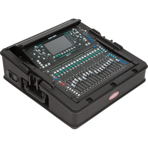 SKB 1SKB-RE-SQ5 Allen & Heath SQ5 Rack Ears