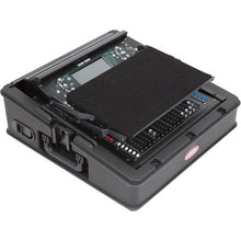 Load image into Gallery viewer, SKB 1SKB-RE-SQ5 Allen &amp; Heath SQ5 Rack Ears