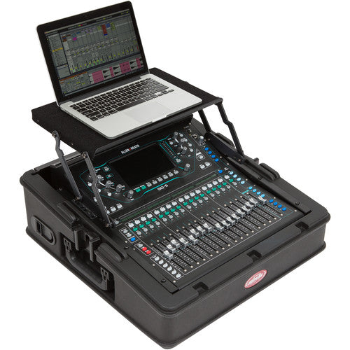 SKB 1SKB-RE-SQ5 Allen & Heath SQ5 Rack Ears