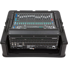 Load image into Gallery viewer, SKB 1SKB-RE-SQ5 Allen &amp; Heath SQ5 Rack Ears