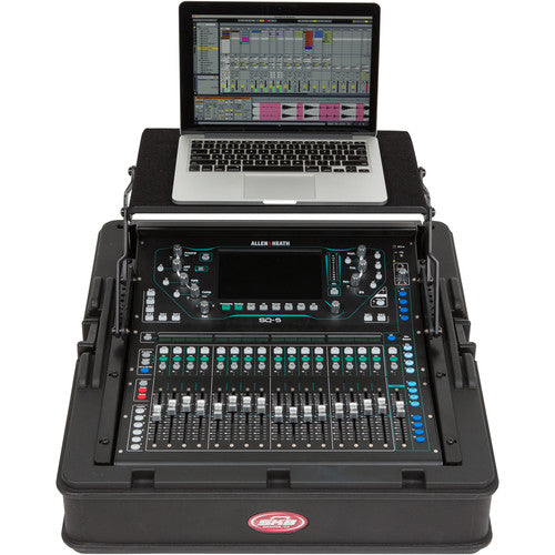 SKB 1SKB-RE-SQ5 Allen & Heath SQ5 Rack Ears