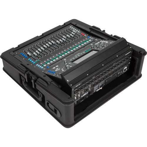 SKB 1SKB-RE-SQ5 Allen & Heath SQ5 Rack Ears
