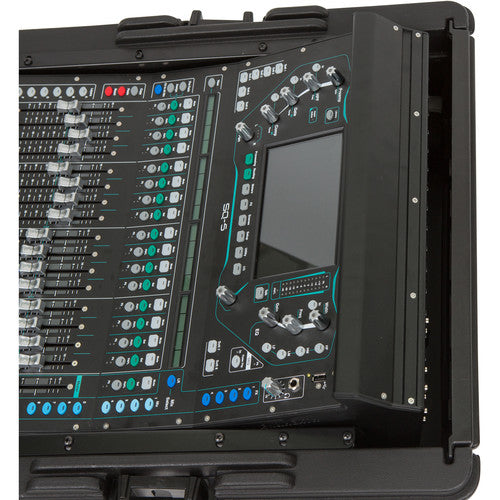 SKB 1SKB-RE-SQ5 Allen & Heath SQ5 Rack Ears