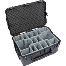 Load image into Gallery viewer, SKB	3i-2617-12DT iSeries 2617-12 Case with Think Tank Photo Dividers &amp; Lid Foam (Black)