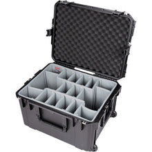 Load image into Gallery viewer, SKB 3i-2217-12PT iSeries Case with Think Tank Photo Dividers &amp; Lid Foam (Black)