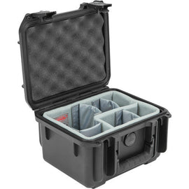 SKB 3i-0907-6DT iSeries 0907-6 Case