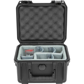 SKB 3i-0907-6DT iSeries 0907-6 Case