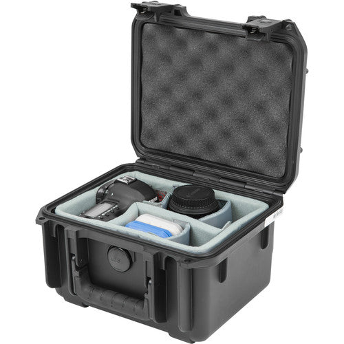 SKB 3i-0907-6DT iSeries 0907-6 Case