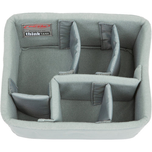 SKB 5DV-1309-TT iSeries 1309-6 Think Tank Designed Divider Set