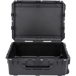 SKB 3i-2922-10BE iSeries Waterproof Utility Case (Black, without Foam)