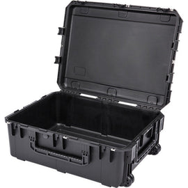 SKB 3i-2922-10BE iSeries Waterproof Utility Case (Black, without Foam)