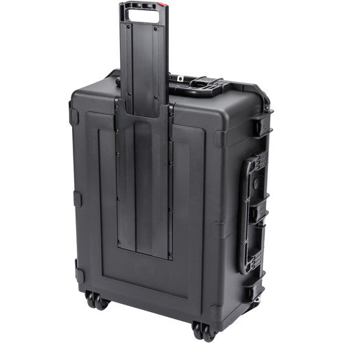 SKB 3i-2922-10BE iSeries Waterproof Utility Case (Black, without Foam)