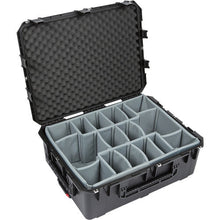 Load image into Gallery viewer, SKB 3i-2922-10DT iSeries 2922-10 Waterproof Utility Case (Black)