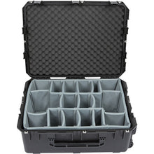 Load image into Gallery viewer, SKB 3i-2922-10DT iSeries 2922-10 Waterproof Utility Case (Black)