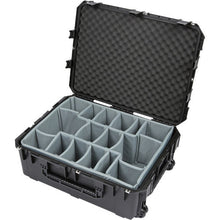 Load image into Gallery viewer, SKB 3i-2922-10DT iSeries 2922-10 Waterproof Utility Case (Black)