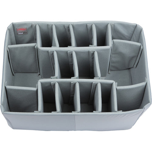 SKB 5DV-261712TT iSeries 2617-12 Think Tank Designed Divider Set
