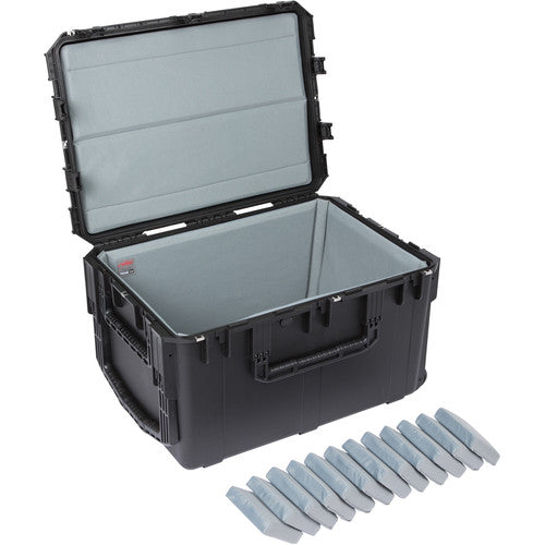 SKB 3i-3026-15LT iSeries Waterproof Utility Case without Foam