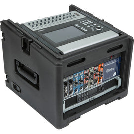 SKB 1SKB-R106W 10 x 6 Compact Rolling Rig