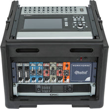 Load image into Gallery viewer, SKB 1SKB-R106W 10 x 6 Compact Rolling Rig