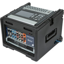 Load image into Gallery viewer, SKB 1SKB-R106W 10 x 6 Compact Rolling Rig