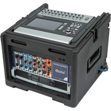 Load image into Gallery viewer, SKB 1SKB-R106W 10 x 6 Compact Rolling Rig