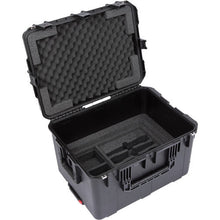Load image into Gallery viewer, SKB 3i-231714WMC 4U iSeries Injection Molded Wireless Mic Fly Rack