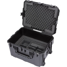 Load image into Gallery viewer, SKB 3i-231714WMC 4U iSeries Injection Molded Wireless Mic Fly Rack