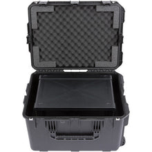Load image into Gallery viewer, SKB 3i-231714WMC 4U iSeries Injection Molded Wireless Mic Fly Rack
