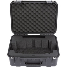 Load image into Gallery viewer, SKB 3i-1813-7OX iSeries 1813-7 Universal Audio OX Amp Top Box Case