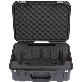 SKB 3i-1813-7OX iSeries 1813-7 Universal Audio OX Amp Top Box Case