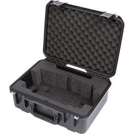 SKB 3i-1813-7OX iSeries 1813-7 Universal Audio OX Amp Top Box Case