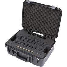 Load image into Gallery viewer, SKB 3i-1813-7OX iSeries 1813-7 Universal Audio OX Amp Top Box Case