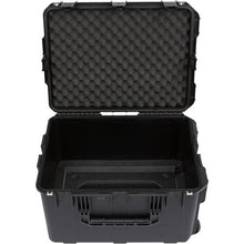 Load image into Gallery viewer, SKB 3i-231714GFX 4U iSeries Injection Molded Guitar FX Fly Rack