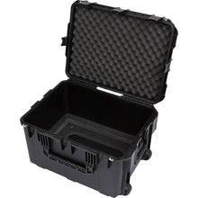 Load image into Gallery viewer, SKB 3i-231714GFX 4U iSeries Injection Molded Guitar FX Fly Rack