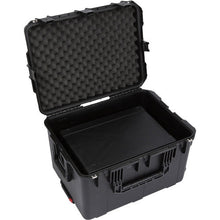 Load image into Gallery viewer, SKB 3i-231714GFX 4U iSeries Injection Molded Guitar FX Fly Rack