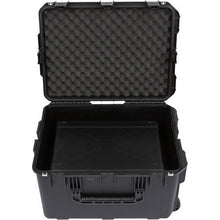 Load image into Gallery viewer, SKB 3i-231714GFX 4U iSeries Injection Molded Guitar FX Fly Rack