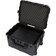 Load image into Gallery viewer, SKB 3i-231714GFX 4U iSeries Injection Molded Guitar FX Fly Rack