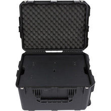Load image into Gallery viewer, SKB 3i-231714GFX 4U iSeries Injection Molded Guitar FX Fly Rack