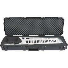 Load image into Gallery viewer, SKB 3i-5014-EDGE iSeries 5014-6 Roland AX Edge Keytar Case