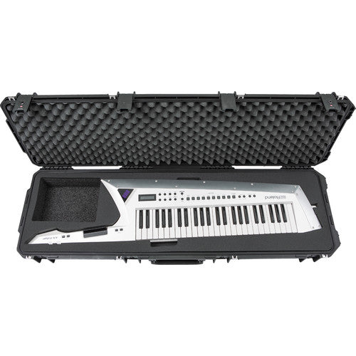 SKB 3i-5014-EDGE iSeries 5014-6 Roland AX Edge Keytar Case