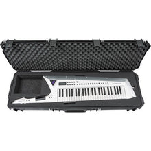 Load image into Gallery viewer, SKB 3i-5014-EDGE iSeries 5014-6 Roland AX Edge Keytar Case