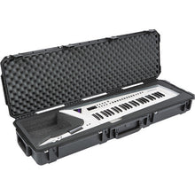 Load image into Gallery viewer, SKB 3i-5014-EDGE iSeries 5014-6 Roland AX Edge Keytar Case