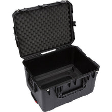 Load image into Gallery viewer, SKB 3i-231714GFX 4U iSeries Injection Molded Guitar FX Fly Rack