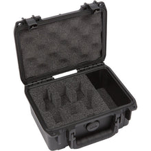 Load image into Gallery viewer, SKB 3i0705-3-XSW iSeries 0705-3 Sennheiser XSW-D ENG Set Wireless Audio System Case