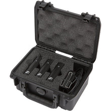 Load image into Gallery viewer, SKB 3i0705-3-XSW iSeries 0705-3 Sennheiser XSW-D ENG Set Wireless Audio System Case