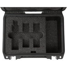 Load image into Gallery viewer, SKB 3i0705-3-XSW iSeries 0705-3 Sennheiser XSW-D ENG Set Wireless Audio System Case